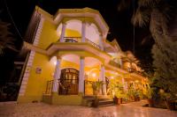 B&B Candolim - Primavera Holiday Homes - Bed and Breakfast Candolim