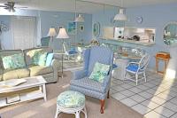 Oak Island Beach Villa 1501 - B&B