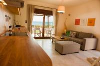 B&B Kissamos - Horizonte Seafront Suites - Bed and Breakfast Kissamos