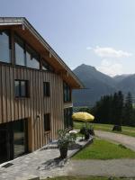 Inntalblick - B&B Nußdorf am Inn