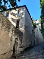 La suite St Laumer - B&B