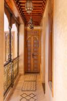 Riad Alice Terrace & Spa - B&B Marrakesh