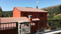 Casa Rural Las Canales - B&B