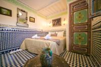 Triple Room with View