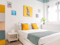 B&B Milaan - The Best Rent - Apartment in Crescenzago district - Bed and Breakfast Milaan