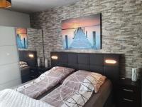 B&B Oberhausen - Joys Ferienwohnung - Bed and Breakfast Oberhausen