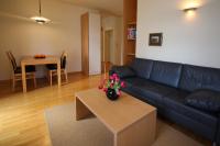 Appartement 2 Chambres