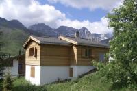 B&B Arosa - Chalet Höckli Wohnung 1. - Bed and Breakfast Arosa