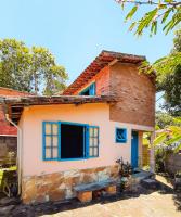 Chalé da Léia - B&B