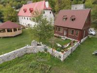 B&B Theth - Bujtina Terthorja - Bed and Breakfast Theth