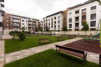 Zemun Luxury - Comfortable, workspace, quiet, free parking, Netflix - B&B Belgrado