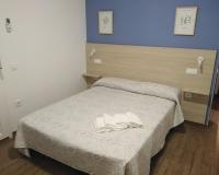 LA VILLA DE ORGAZ - B&B