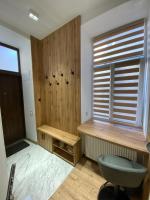 Квартира-студія подобово на вулиці Городоцька 102 - B&B