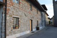Apartment San Bernardo - Bed and Breakfast