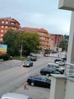 Dobi Apartmani WING - B&B Jagodina