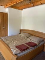 Chambre Double avec Salle de Bains Privative