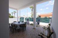 appartamento a 20 metri dalla spiaggia - Ferienwohnung Torre Lapillo