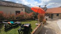 Da Massimo-Casa Šimulni - Chambres d’hôtes