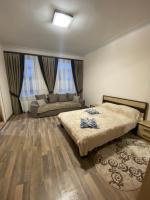 B&B Kamianets-Podilskyi - VIP квартира в центрі міста «D.I.M.» - Bed and Breakfast Kamianets-Podilskyi