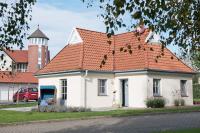 B&B Otterndorf - Ferienhaus Yvonne - Bed and Breakfast Otterndorf