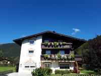 Haus Bergblick - B&B Walchsee