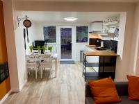 Le berceau de charmes - Bed and Breakfast La Reid