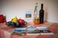 Villa Ladurner - Ferienwohnung Dorf Tirol