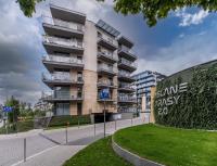 Apartament Mateo Inn - B&B Cracovia