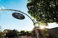 Il Pozzo Country House - B&B Terni