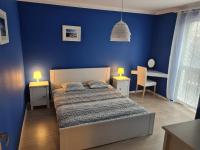 B&B Krakow - Wielicka Apartment 2 - Bed and Breakfast Krakow