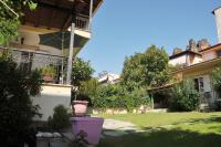 La maison de keti - B&B Kalampáka