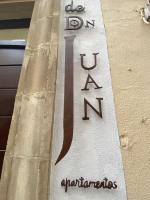 Apartamentos de Don Juan - B&B Úbeda