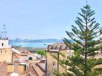 Frank's House & Happy DOWNTOWN - Ferienwohnung Lissabon