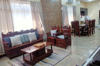 Casa Cecilia-Entire house located near 100 Islands - B&B Alaminos de Pangasinán