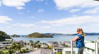 B&B Paihia - Abri Apartments - Bed and Breakfast Paihia