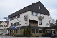 B&B Reutlingen - Gasthof Rose - Bed and Breakfast Reutlingen