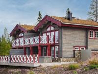 B&B Sälen - 8 person holiday home in S LEN - Bed and Breakfast Sälen