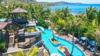 Yoho Beach Resort Kenting