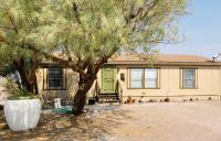 Death Valley Hot Springs 3 Bedroom - B&B Tecopa