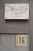 MAGICA B&B - B&B Salerno