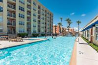 B&B South Padre Island - Charming 1 Bedroom, 3 Minute Walk To The Beach Condo - Bed and Breakfast South Padre Island