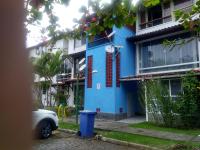 Apartamento Piccola Marina da Hélvia Porto Bracuhy - B&B Angra dos Reis