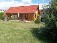 B&B Klink - Ferienhaus Bliev-Hee Nr 3 - Bed and Breakfast Klink