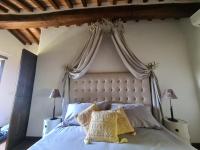 B&B Cortona - Villa Le Ginestre - Bed and Breakfast Cortona