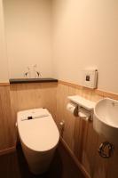 Japanese-Style Twin Room