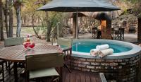 B&B Marloth Park - De Bruine Huis - Bed and Breakfast Marloth Park