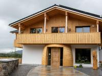 Der Bienenkorb - B&B Blaichach