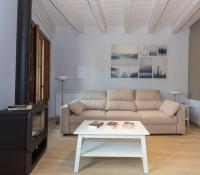 La Casa de los Mil Años - Ferienwohnung Estella-Lizarra