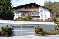 Forest Mountain Apartment - B&B Bad Kleinkirchheim