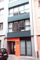 Apartamentos Kai - Ferienwohnung Getxo